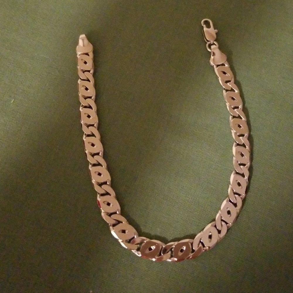 Chain bracelet - Picture 2 of 2